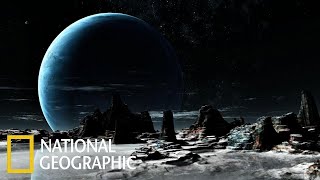 Путешествие По Планетам: Уран И Нептун Документальный Фильм National Geographic 2021 На Русском Hd