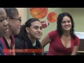 Diversity remains a hallmark of American Senior High