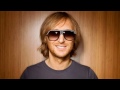 David Guetta Show Me Sunshine Lyrics video