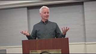 The Righteous will live by Faith - Romans 1 - September 28, 2022
