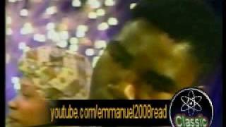 Konkou Chante Nwel 1998 -guerline Laguerre