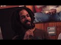 Dubspot's 'Roots and Future' Pt 2: Zion I Kings - Reggae Collective @ Tuff Gong Studios