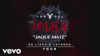 Yandel - Jaque Mate