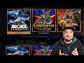 Castlevania and Contra REVEALED For Nintendo Switch! | RGT 85