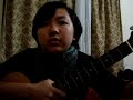Sakura Kiss ~Acoustic Cover~