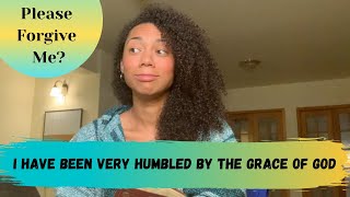 I Need To Apologize (Relationship Advice, Bible Judgments, Religious Spirit)