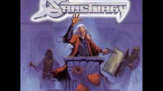 Watch Sanctuary Die For My Sins video