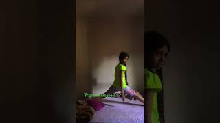 Fazendo Espacate Na Cama
