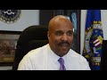 FBI Agent Discusses Los Angeles Anti-Gang Initiative klip izle