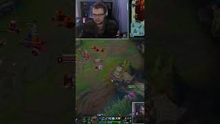Gragas & Willump Bomba