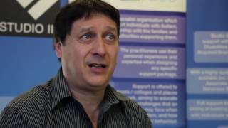 What is the Managing Challenging Behaviour Course?