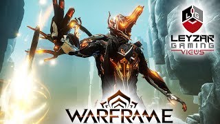 Warframe (Gameplay) - 2H Endurance Run with Excalibur Umbra (Hieracon Pluto)