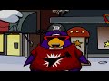 Club Penguin - Zombie Attack