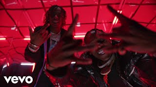Watch Flipp Dinero Looking At Me feat Rich The Kid video