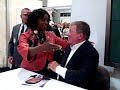 William Shatner ( Star Trek Captain Kirk) One on One with Shirley Husar