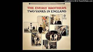 Watch Everly Brothers So Lonely video
