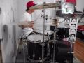 Underoath - Writing on the Walls (Drum Cover)