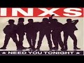 ♪♫ INXS -- Need You Tonight (Cover)