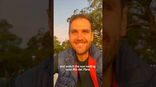In This Travel Vlog, I Get To