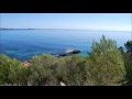 Calo de S'Alga spiagge Ibiza