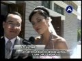 BODA DE JUAN CARLOS MONRROY Y DENISSE QUIROGA