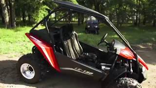 Hammerhead Off-Road LE-150