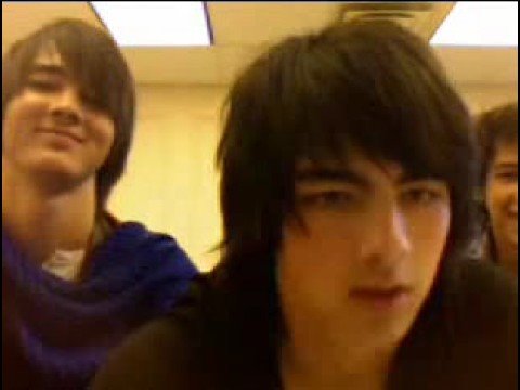 Joes Ringtone -Must watch - FUNNY!
