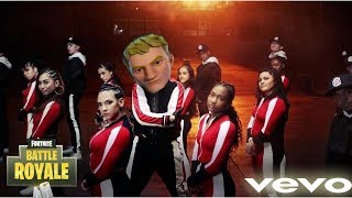 Daddy Yankee Snow Con Calma Parodia Oficial Fortnite Daddy Yankee Snow Con Calma Parodia Oficial Fortnite