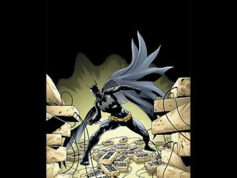 Cassandra Cain Batgirl Going Under Cassandra Cain Batgirl Going Under