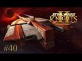 Knights of the Old Republic 2 - Droid Warehouse [40]
