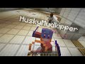 Minecraft: Ender Jumper Part 2! (COMPLETE FAILURE)