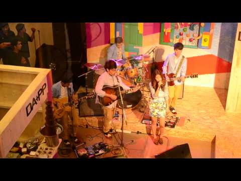 Part time musicians-ฯลฯ/the only one thumb