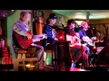 Writer's night Jim Oliver's Smokehouse Monteagle, TN 2-15-13 4