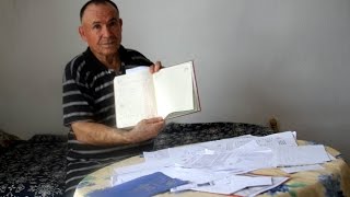 Veresiye Aşk Defteri Hayatını Kararttı