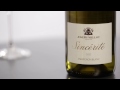 Telegraph Wine Tasting: Sincerite 2012 - Sauvignon Blanc