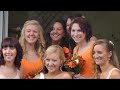 The Marriage of James Hill & Josie Stanford November 10 2012