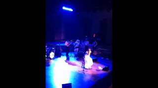 Shanee Zamir - Shir La Ma'alot (Live Concert at the Ford Amphitheater, Los Angeles)