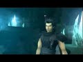 Final Fantasy VII Crisis Core - Hard Mode - Minerva