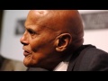 Harry Belafonte London Q A For Sing Your Song The ...