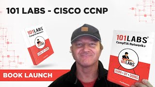 101 Labs - Cisco Ccnp Book Launch
