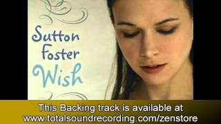 Watch Sutton Foster Come The Wild Wild Weather video