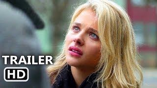 NΟVEMBER CRІMINALS Official Trailer (2017) Chloe Grace Moretz, Ansel Elgort