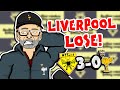 ?Liverpool Lose! Managers React!? (Watford 3-0 Liverpool)
