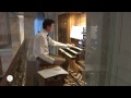 Magnificat Organ Recitals 2013: Charles Cole plays Naji Hakim [24.10.2013]