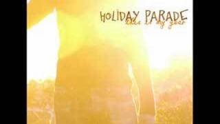 Watch Holiday Parade Walking By video
