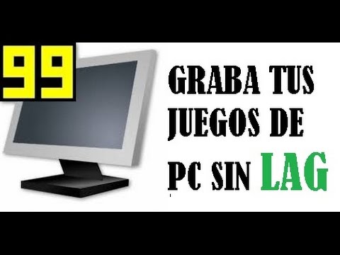 DESCARGAR PROGRAMA PARA GRABAR VIDEO descargar programa para grabar video: