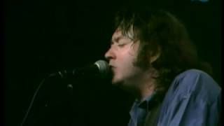 Watch Rory Gallagher Dont Start Me Talking video