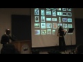 DJ Spooky @ 2013 Porter Colloquium