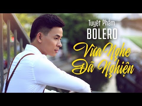 Liên Khúc Nhạc Vàng Trữ Tình Đốn Tim Triệu Người Nghe - Bolero Hay Không Tưởng