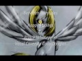 Between Fairytales And Happy Endings Vocal Cover